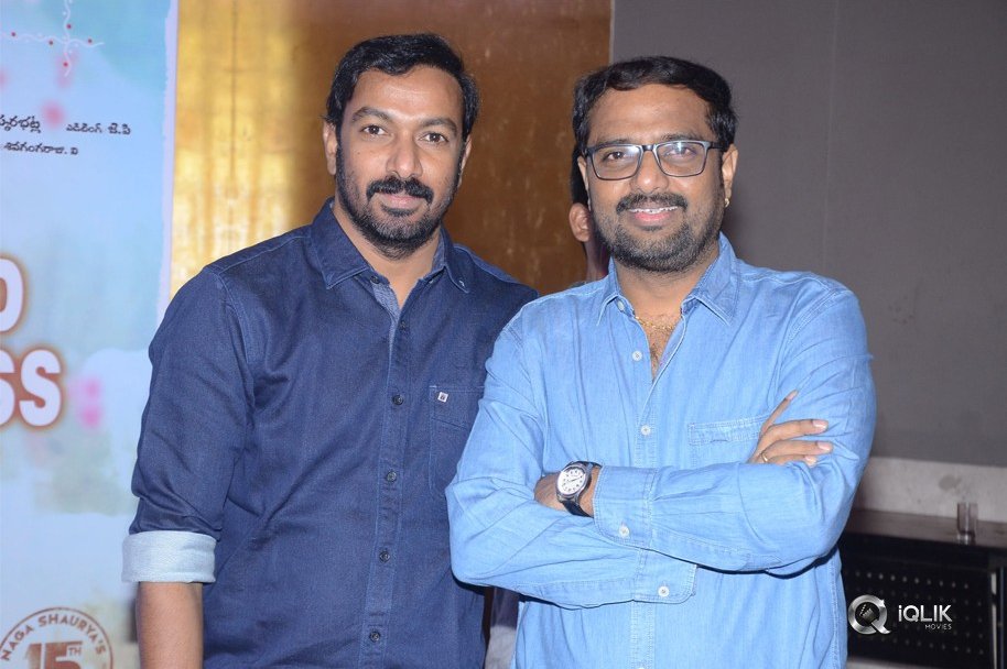 Ammammagarillu-Movie-Successmeet